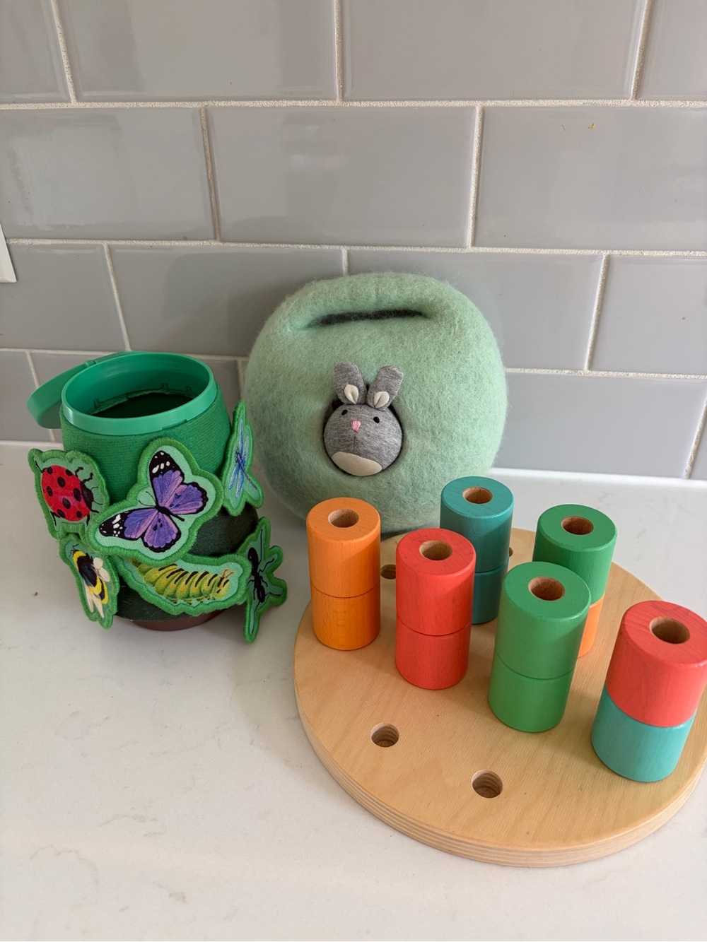 Lovevery Toy Bundle